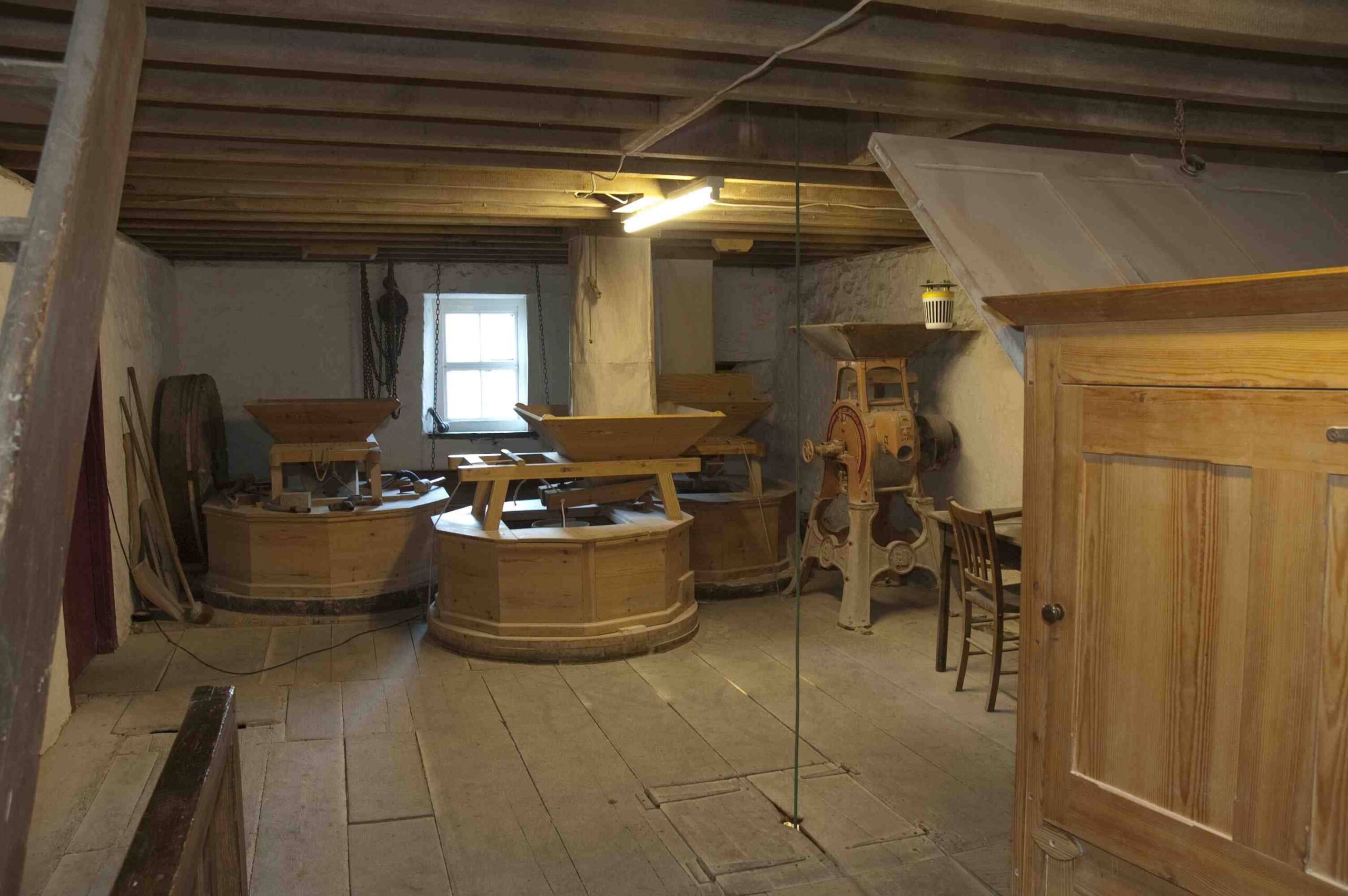Mill4