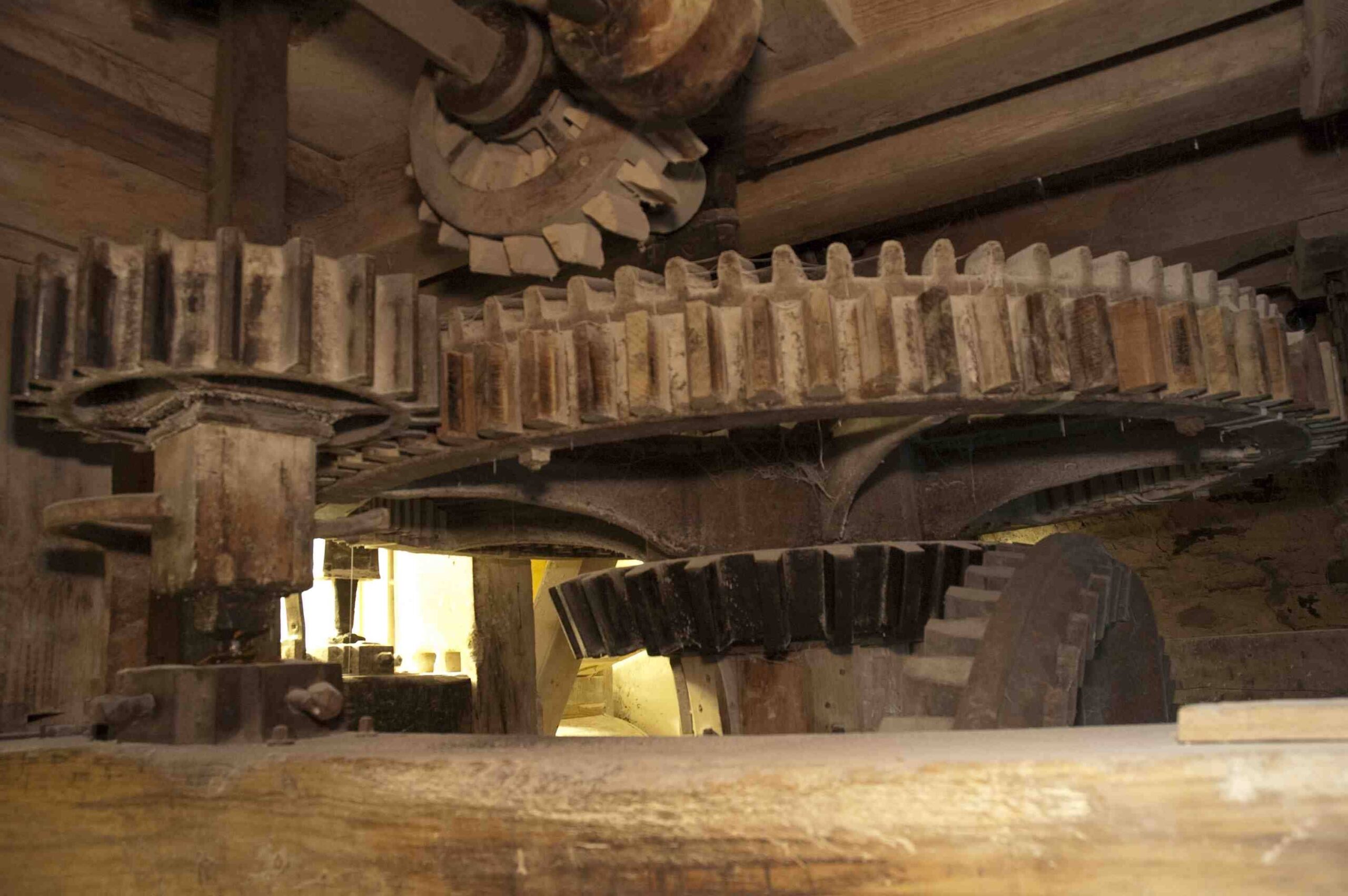 Mill9