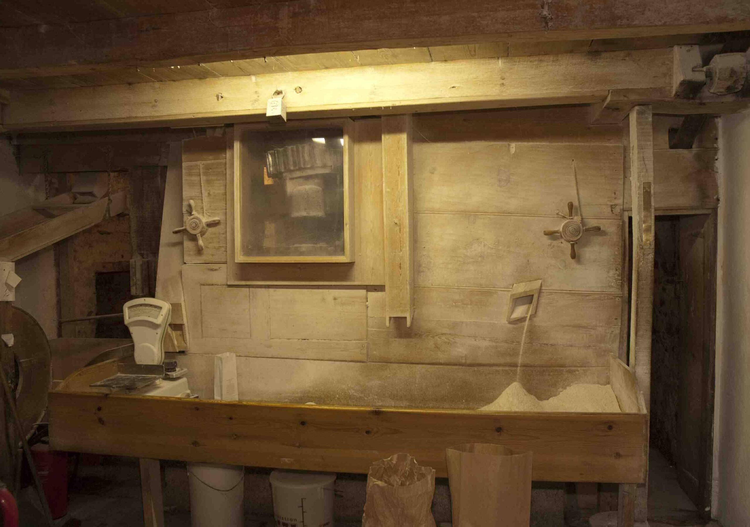 Mill3