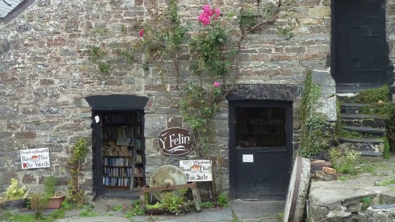 mill-landing